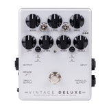 Darkglass Electronics Vintage Deluxe v3 - Classic Tone, Refined