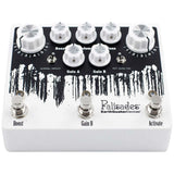EarthQuaker Devices Palisades V2 Mega Ultimate Overdrive Pedal