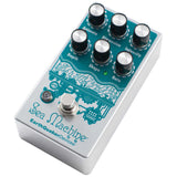 EarthQuaker Devices Sea Machine V3 - Ultimate Parameter Controlled Chorus Pedal