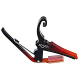 Kyser KG6SNBA Sunburst Finish Quick-Change Capo