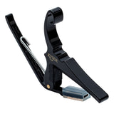 Kyser KGEB 6-String Electric Quick Change Guitar Capo