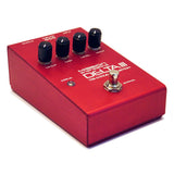 Mission Engineering Delta III Overdrive, Fuzz, Boost &amp; EQ Pedal