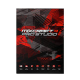 Mixcraft 9 Pro Studio Professional Multi-Track Recording Suite