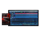 Mixcraft 9 Pro Studio Professional Multi-Track Recording Suite