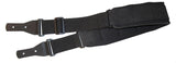 Comfort Strapp Pro Bass Long - Tried On - Guitar Strap (38 to 45&quot;)