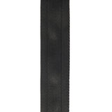 D’Addario Auto Lock Guitar Strap in Black (50BAL00)