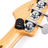 Planet Waves PW-CT-21 NS Micro Clip Free Headstock Tuner
