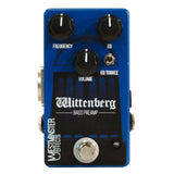 Westminster Effects Wittenberg Bass Preamp