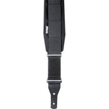 Comfort Strapp Pro Bass Long - Tried On - Guitar Strap (38 to 45&quot;)