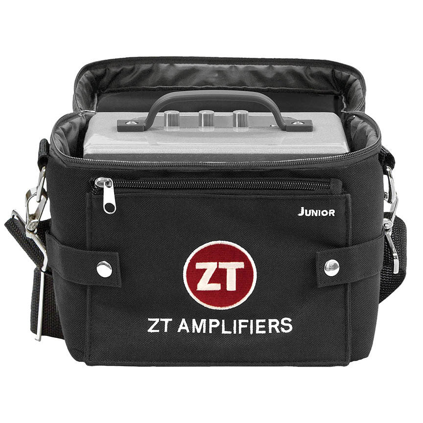 ZT Amplifiers Lunchbox Junior Carry Bag (ACJCB)