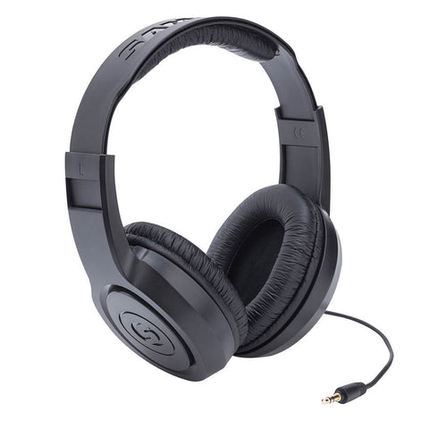 Samson SR350 Over-Ear Studio Headphones