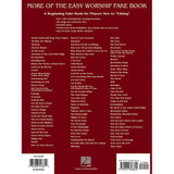 The Easy Worship Fake Book - Over 100 Songs in the Key of “C”