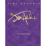 Jimi Hendrix – The Complete Scores by Hal Leonard