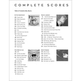 Jimi Hendrix – The Complete Scores by Hal Leonard