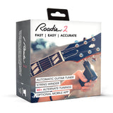 Roadie 2 The Worlds First Automatic Guitar Tuner