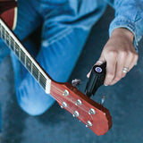 Roadie 2 The Worlds First Automatic Guitar Tuner