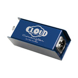Cloudlifter CL-1 by Cloud Microphones, Up To +25dB Of Ultra-Clean Gain
