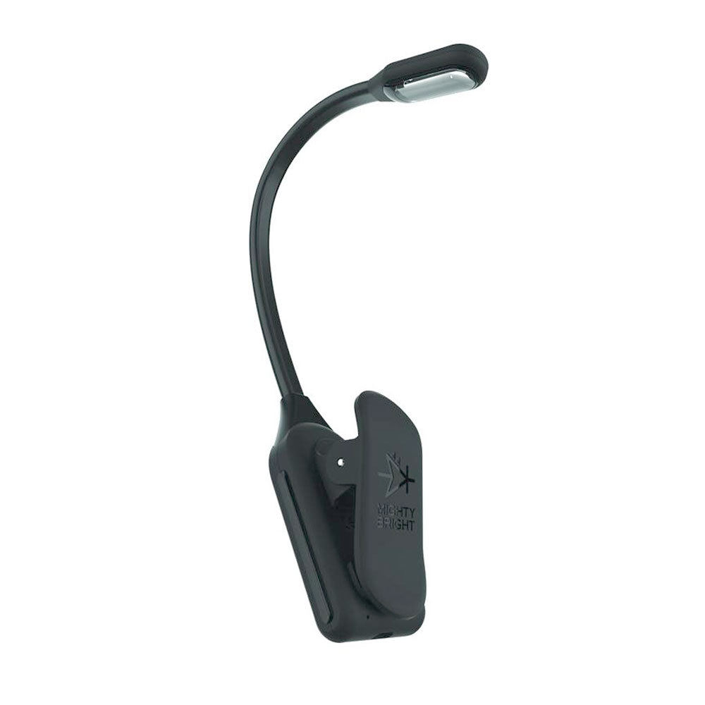 Wonderflex Rechargeable Music Stand Light by Mighty Bright