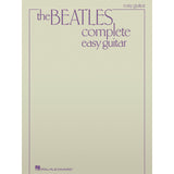 The Beatles Complete Easy Guitar Songbook – Updated Edition