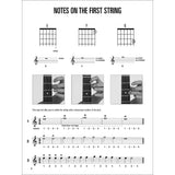 Hal Leonard Guitar Method Book 1 Book/Online Audio Pack