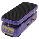 Hotone Vow Press Switchable Volume/Wah Pedal