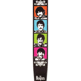 Sgt. Pepper's Lonely Hearts Club Band 50th Anniversary Guitar Strap (25LB09)
