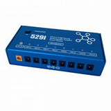 Mission Engineering 529i Rechargeable 8 Output Power Supply