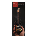 Stevie Ray Vaughan Officially Licensed Miniature Replica Guitar