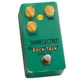 Danelectro Back Talk Reverse Reverb