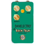 Danelectro Back Talk Reverse Reverb