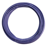 10' Lava Cable Mini ELC Ultramafic (Silver Core) Cable