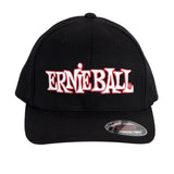 Ernie Ball Authentic Flexfit L/XL Baseball Cap
