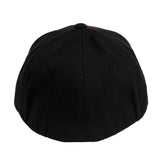 Ernie Ball Authentic EB Flexfit S/M Baseball Cap