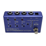 Mission Engineering EXP-Mini Expressionator, Multiple Expression Controller