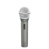 Samson Q2U USB-XLR Dynamic Microphone Recording & Podcasting Package