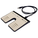 AirTurn PEDpro 2 Pedal, Wireless Bluetooth iOS Controller (HL00241086)