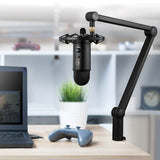 Compass Premium Tube-Style Broadcast Boom Arm by Blue Microphones
