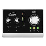 Audient iD14 - 10in / 4out High Performance Audio Interface Open Box