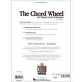 The Chord Wheel - The Ultimate Tool for All Chord Theory & Song Writing