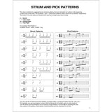 Easy Guitar Tab White Pages - Over 200 Songs! (HL00702280)