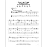 Easy Guitar Tab White Pages - Over 200 Songs! (HL00702280)