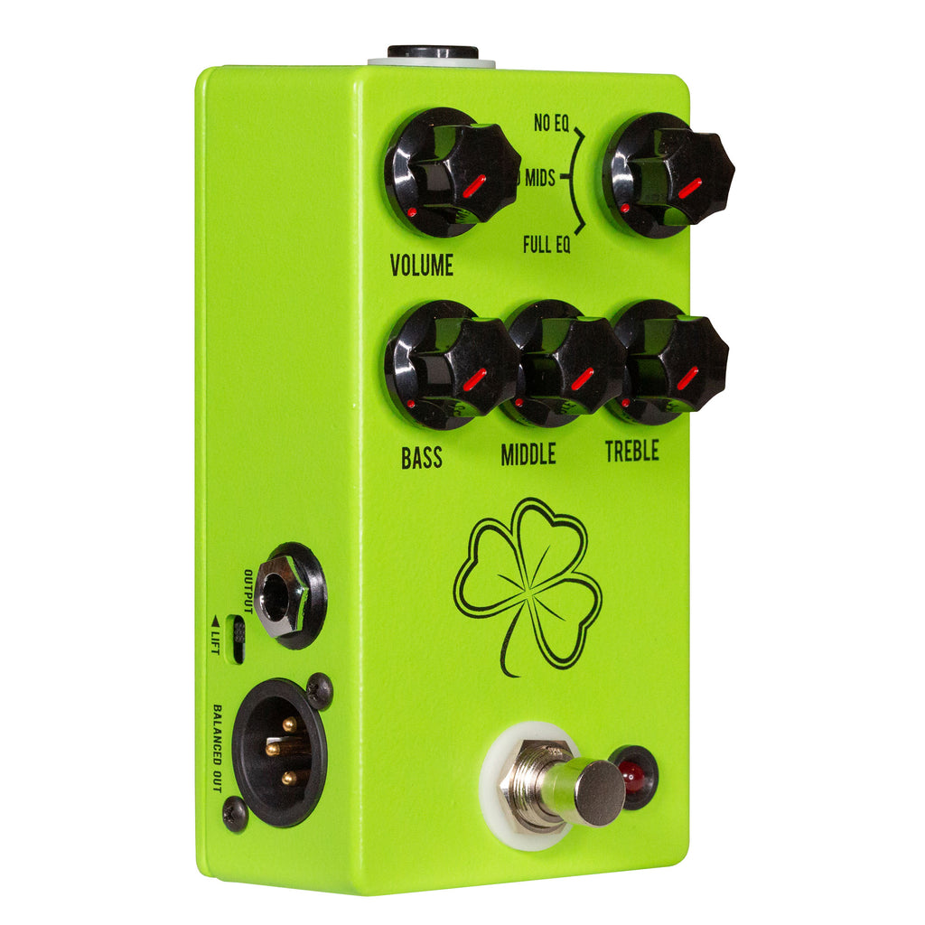 JHS Clover Preamp/Boost