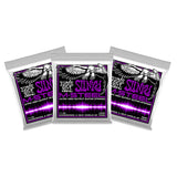 3 Sets Ernie Ball 2920 Slinky M-Steel 11-48 Electric Guitar Strings