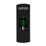 Ernie Ball VPJR Tuner & Volume Pedal - White Finish (P06200)