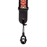 D'Addario CinchFit: Acoustic Jack Lock for Endpin Output Jacks, PW-AJL-01