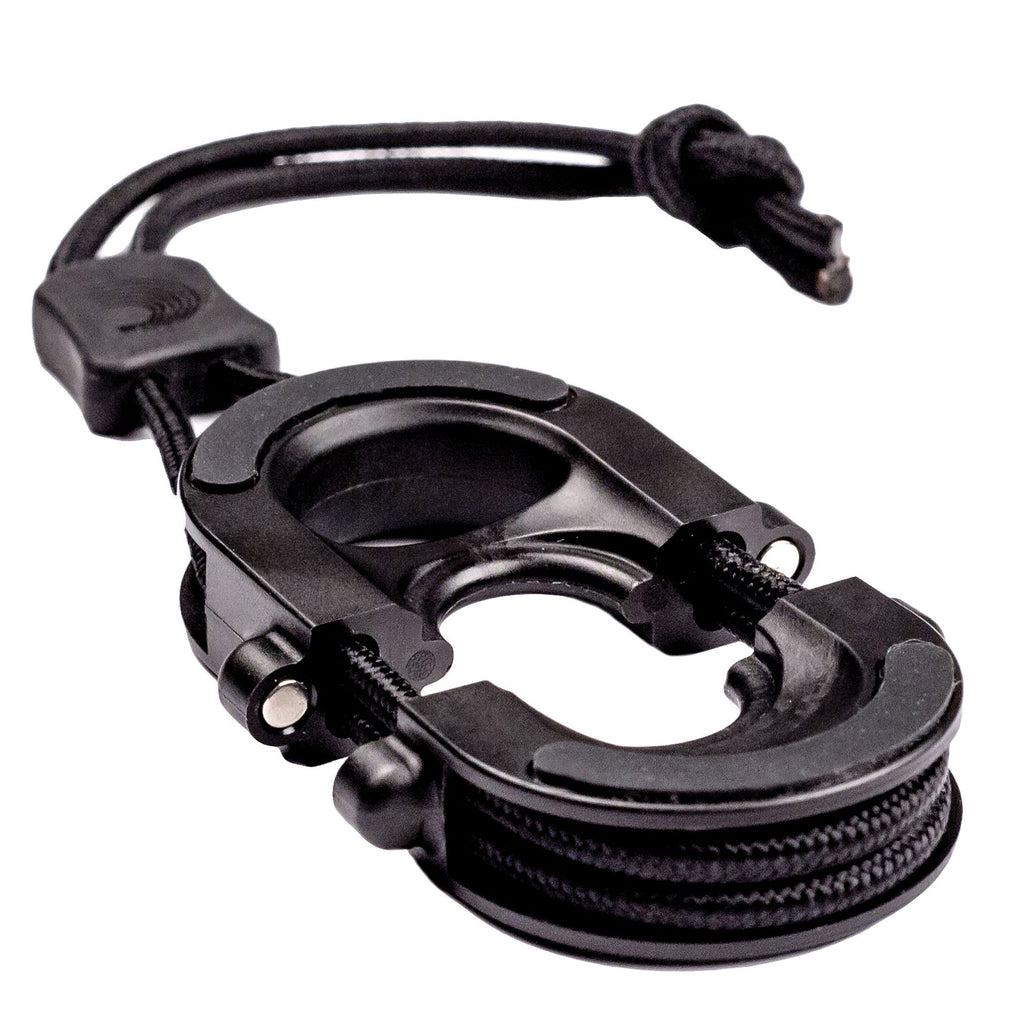 D'Addario CinchFit: Acoustic Jack Lock for Endpin Output Jacks, PW-AJL-01