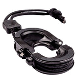 D'Addario CinchFit Endpin Output Jack Lock for Taylor Acoustic Guitars, AJL-02