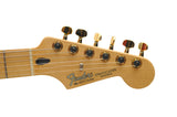 Planet Waves PWAT-6R3 6 Inline Gold Finish Auto Trim Tuning Machines
