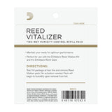 D'Addario RV0173 Reed Vitalizer Single Refill Pack