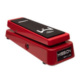 Mission Engineering EP1-L6 Red Line 6 Expression Pedal - Pristine Condition